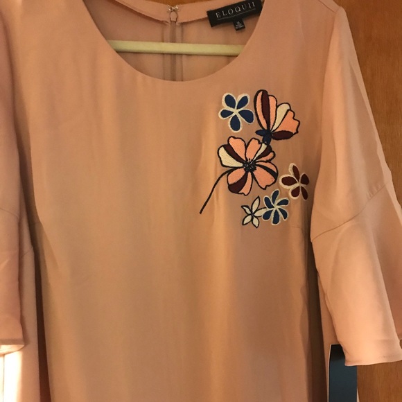 Dress - Picture 2 of 3